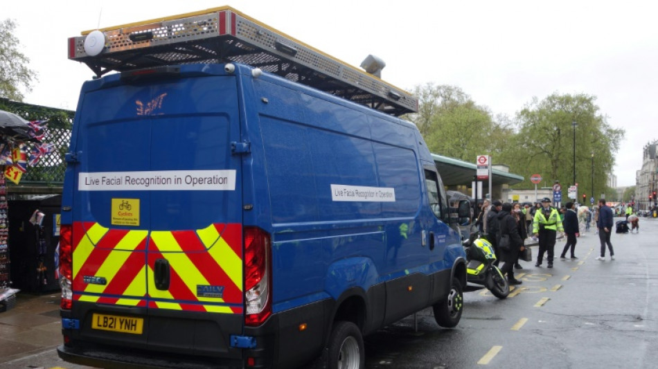 Le Royaume-Uni déploie la reconnaissance faciale en temps réel et à grande échelle