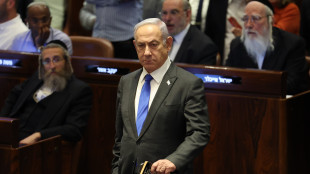 'Se Israele non avr&agrave; raggiunto obiettivi la guerra non finir&agrave;'