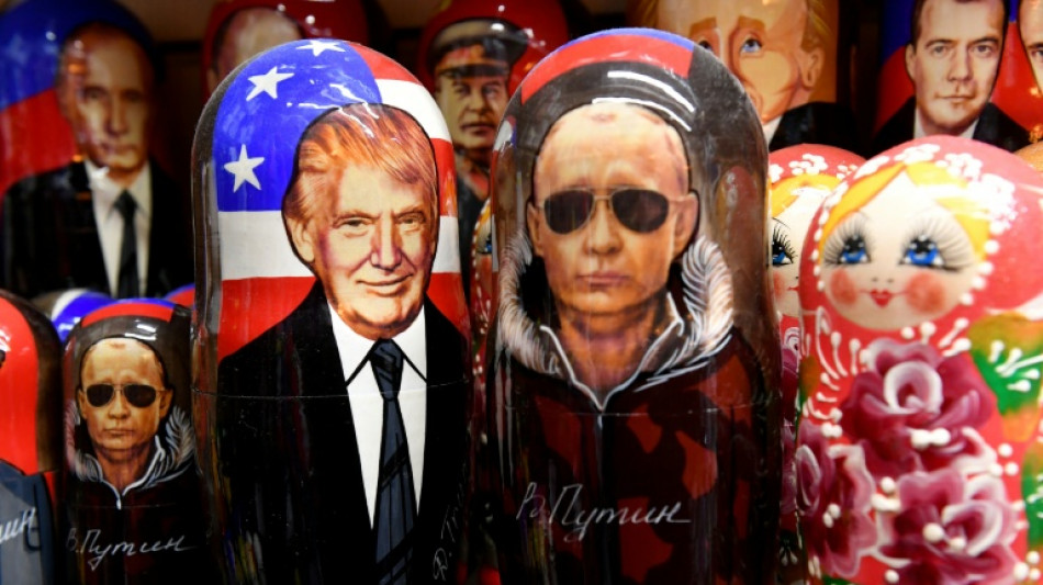 'Nenhuma esperança': moscovitas são céticos ante possível encontro Putin-Trump