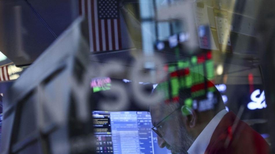 Euphorie &agrave; Wall Street pour l'introduction en Bourse de la start-up de puces Cerebras