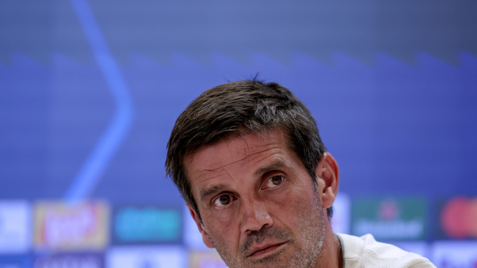 Champions: Chivu scegli la Thu-La e in difesa sorprende con Bisseck