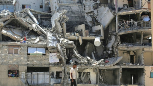 El primer bombardeo israel&iacute; en Gaza en m&aacute;s de una semana deja un muerto