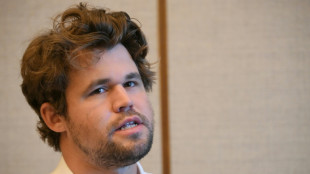 Chess legend Carlsen backs Norway to go far at World Cup