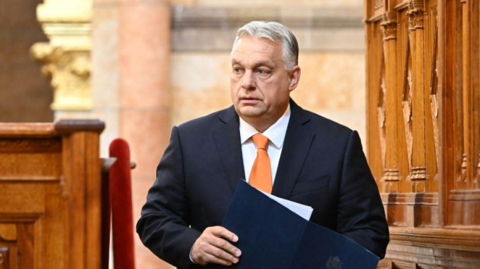 Ungarn: Verfassungsgericht hebt Orban-Dekret zur Besteuerung Budapests in Teilen auf