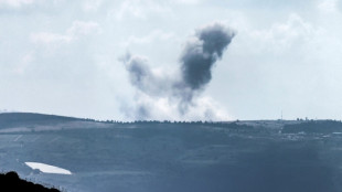 Dos combatientes de Hezbol&aacute; mueren en un ataque israel&iacute; en Siria, seg&uacute;n una oeneg&eacute;