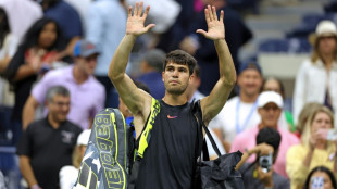 Tennis: Alcaraz r&eacute;it&egrave;re ses critiques sur le calendrier qui va "tuer" les joueurs