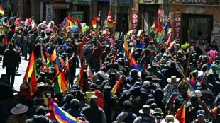 Presidente Paz decreta estado de excepci&oacute;n en Bolivia tras m&aacute;s de seis semanas de protestas
