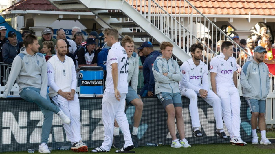 England to stick with 'Bazball' in Ashes despite stunning New Zealand loss