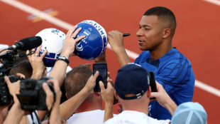 Equipe de France: Mbapp&eacute;, le retour du patron