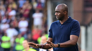 Italien: Ex-Weltmeister Vieira nicht mehr Trainer in Genua