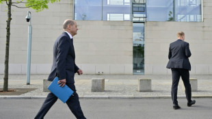 Scholz ver&auml;rgert FDP-Politiker mit Auftritt im Verteidigungsausschuss