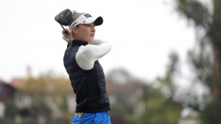 Korda fights back at US Women's Open