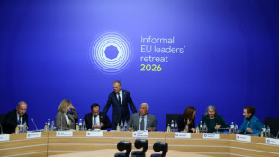 L'UE s'engage &agrave; se r&eacute;former plus vite, pour peser face &agrave; la Chine et &agrave; Trump