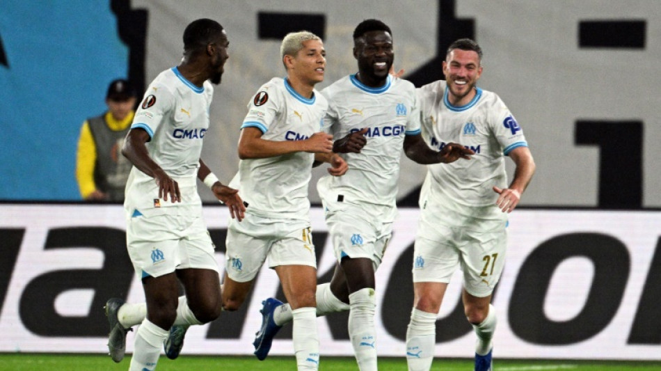 Ligue Europa: balle de qualification pour les clubs fran&ccedil;ais