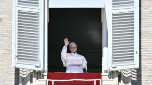 Papa Le&atilde;o XIV se prepara para cirurgia no pulm&atilde;o