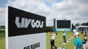 Golf: fin de la bataille entre PGA et LIV, unis dans le m&ecirc;me club-house