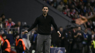 Arteta schimpft &uuml;ber VAR-Eingriff: "Wie zum Teufel?"