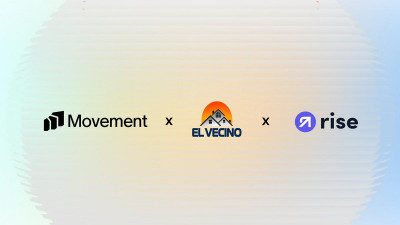 Movement, El Vecino and RISE Partner to Launch First Digital Dollar Wallet for Mexican Remittances