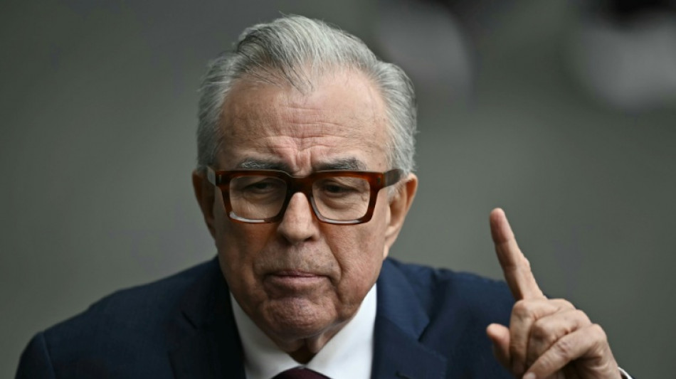 La fiscal&iacute;a de M&eacute;xico llama a declarar al gobernador solicitado por narcotr&aacute;fico en EEUU
