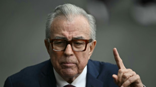 La fiscal&iacute;a de M&eacute;xico llama a declarar al gobernador solicitado por narcotr&aacute;fico en EEUU