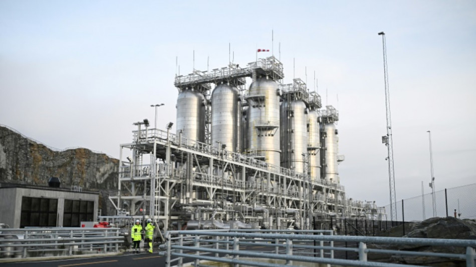 UK MPs warn billions spent on carbon capture may hit bills