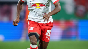 Real Madrid anuncia contrata&ccedil;&atilde;o do atacante marfinense Yan Diomand&eacute;