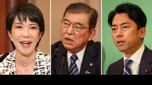 El exministro de Defensa de Jap&oacute;n Shigeru Ishiba, pr&oacute;ximo primer ministro tras ganar votaci&oacute;n en su partido