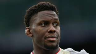 England captain Itoje rested for Nations Championship
