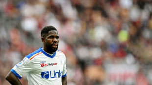 Ligue 1: le nouveau d&eacute;part de Samuel Umtiti &agrave; Lille