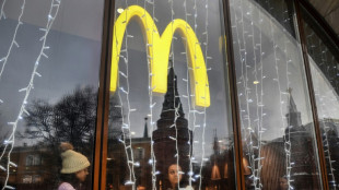 McDonald's zieht sich komplett aus Russland zur&uuml;ck 