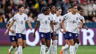 Mondial f&eacute;minin: France-Maroc, duel de voisins pour une place en quarts