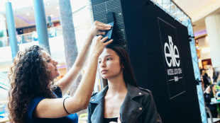 Al via i casting italiani del concorso Elite Model Look