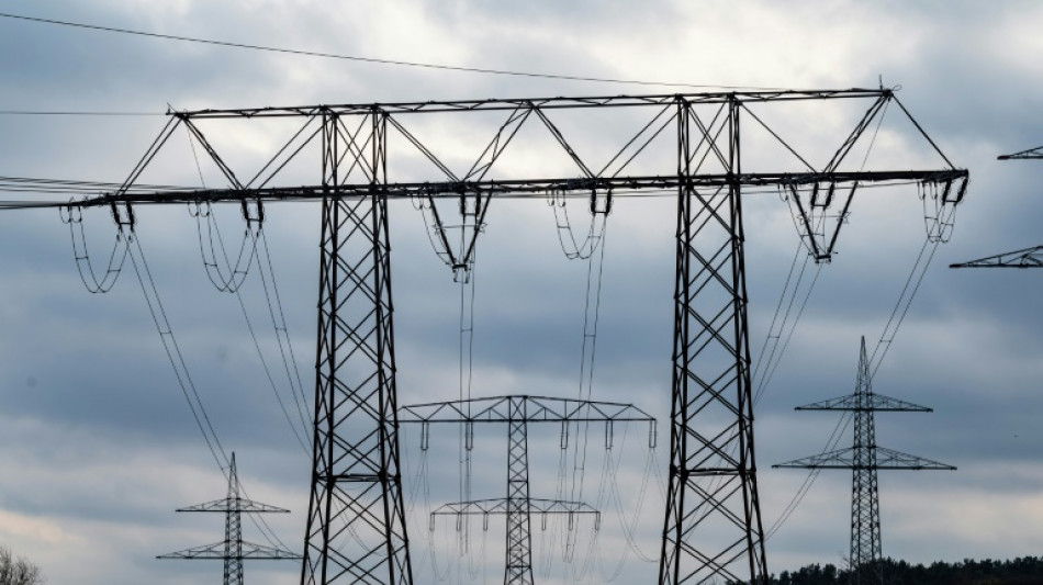 Strom wird teurer - Verl&auml;ngerung der Preisbremse ungewiss
