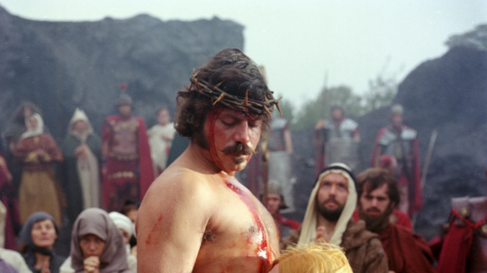 La versione restaurata di 'The Devils' al festival 'Il Cinema Ritrovato di Bologna'