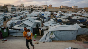 Humanitarian situation in Gaza still catastrophic: NGOs