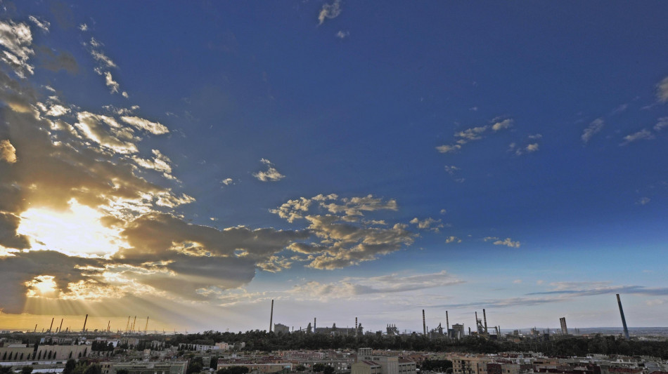 Ex Ilva, la Corte di Milano conferma il blocco degli altoforni