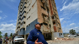 Quase mil mortos e mais de 50 mil desaparecidos ap&oacute;s terremoto duplo na Venezuela