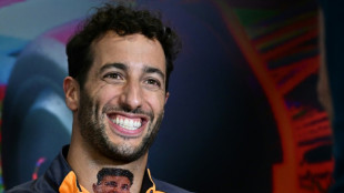 Ricciardo keeps options open for 2023
