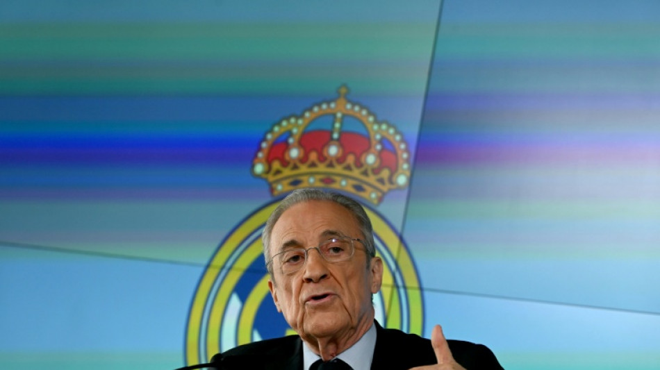 Real Madrid: Florentino P&eacute;rez convoque des &eacute;lections &agrave; l'issue d'une saison tourment&eacute;e