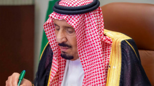 El pr&iacute;ncipe heredero de Arabia Saudita env&iacute;a un mensaje tranquilizador sobre la salud del rey Salm&aacute;n