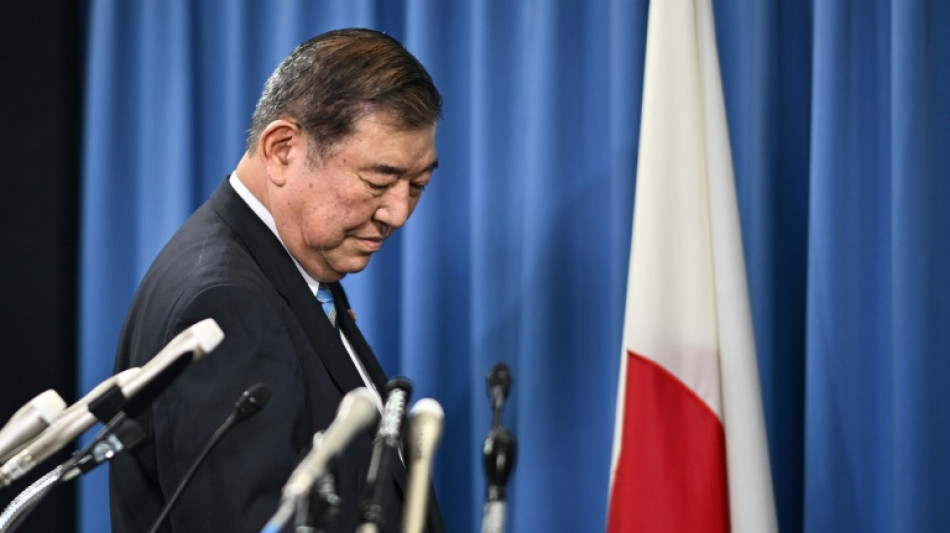 El pr&oacute;ximo primer ministro de Jap&oacute;n planea convocar elecciones anticipadas el 27 de octubre