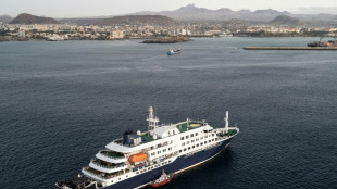 Canary Islands brace for arrival of hantavirus-hit cruise ship