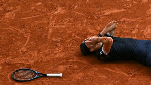Zverev says first Grand Slam title gives him 'freedom'