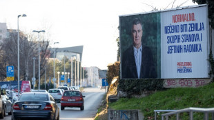 Pr&eacute;sidentielle en Croatie: les &eacute;lecteurs aux urnes, le chef de l'Etat sortant donn&eacute; favori