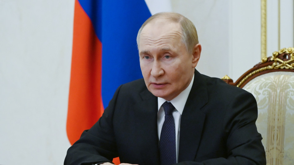 Putin in Cina vedr&agrave; Xi, Modi, Pezeshkian e Erdogan
