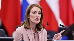 Metsola, 'dodici Stati vorrebbero entrare nell'Unione europea'