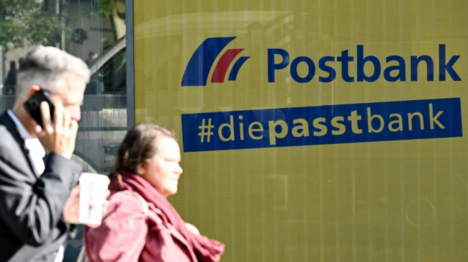 IT-Probleme bei der Postbank halten an - Rufe nach Entsch&auml;digung