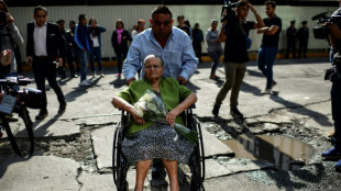 Muere Mar&iacute;a Consuelo Loera, madre del "Chapo" Guzm&aacute;n y abuela de los "Chapitos"