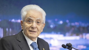 Mattarella 'da sport valori di rispetto, è messaggio per Paese'