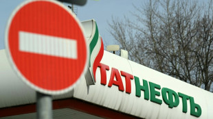 Russian oil producer rations fuel as Ukraine attacks bite